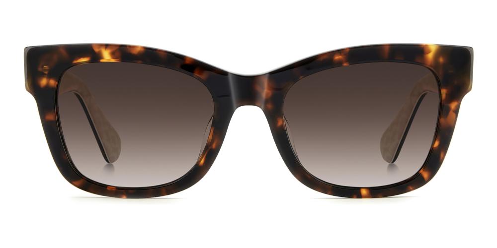 KATE SPADE SUNGLASSES KS DEE 2_G_S_1NR-LA_51 Sonnenbrille
