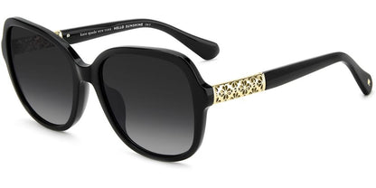 KATE SPADE SUNGLASSES KS ELIZA 2_G_S_807-9O_57 Sonnenbrille ansicht-2