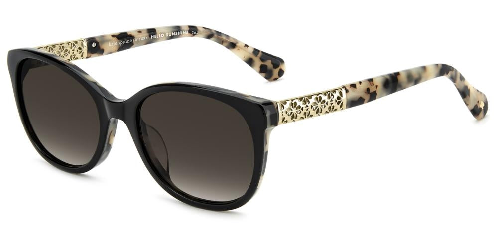 KATE SPADE SUNGLASSES KS GENEVA 2_G_S_WR7-HA_53 Sonnenbrille ansicht-2