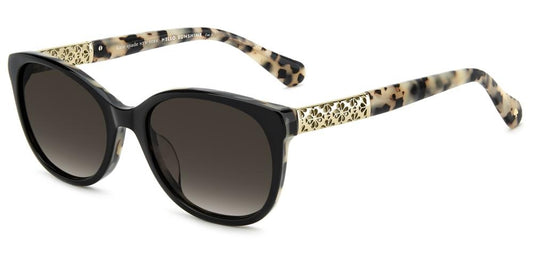 KATE SPADE SUNGLASSES KS GENEVA 2_G_S_WR7-HA_53 Sonnenbrille ansicht-2