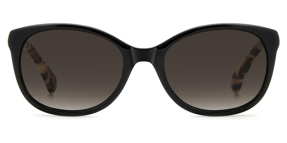 KATE SPADE SUNGLASSES KS GENEVA 2_G_S_WR7-HA_53 Sonnenbrille