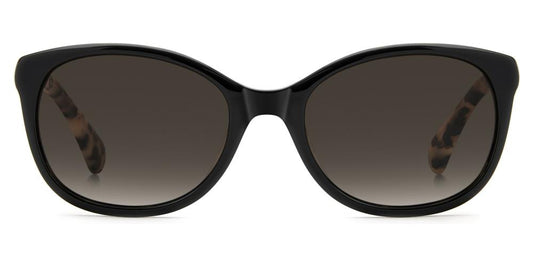 KATE SPADE SUNGLASSES KS GENEVA 2_G_S_WR7-HA_53 Sonnenbrille