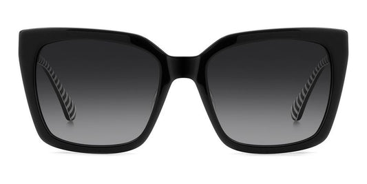 KATE SPADE SUNGLASSES KS LILAH 2_G_S_807-9O_55 Sonnenbrille