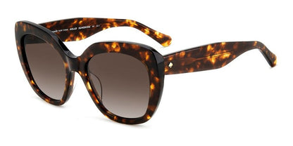 KATE SPADE SUNGLASSES WINSLET_G_S_086-HA_55 Sonnenbrille ansicht-2