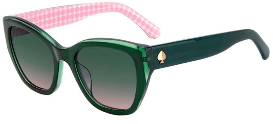 KATE SPADE SUNGLASSES YOLANDA_S_1ED-JP_51 Sonnenbrille ansicht-2