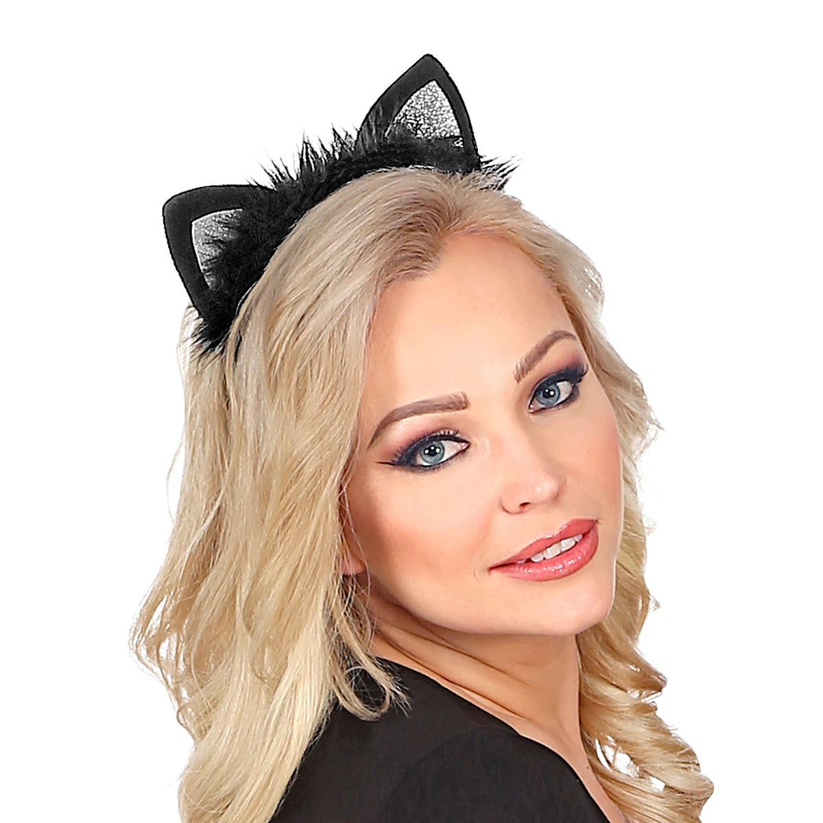"KATZE" (Ohren, Schwanz) – Ansicht 4