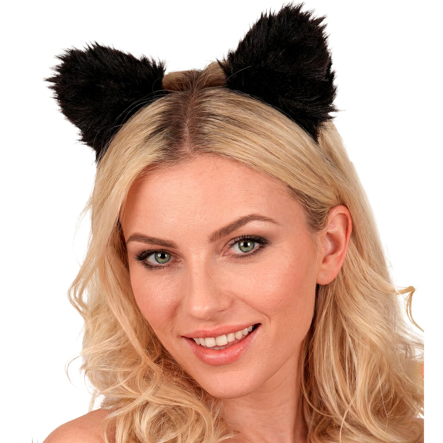 "KATZENOHREN HAARCLIPS" – Ansicht 6