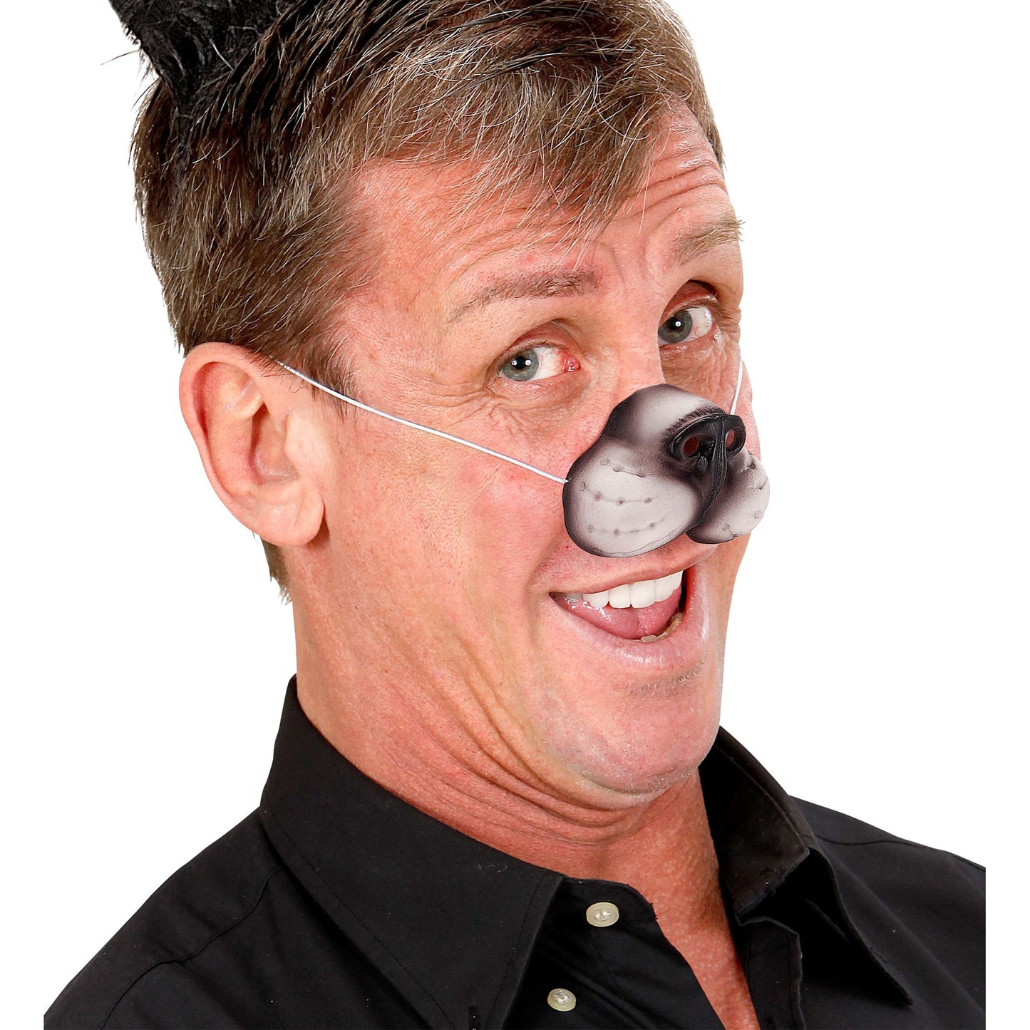 "KATZENSCHNAUZE" – Ansicht 3