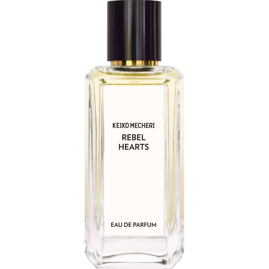 Keiko Mecheri Rebel Hearts Eau de Parfum Unisex 100 ml