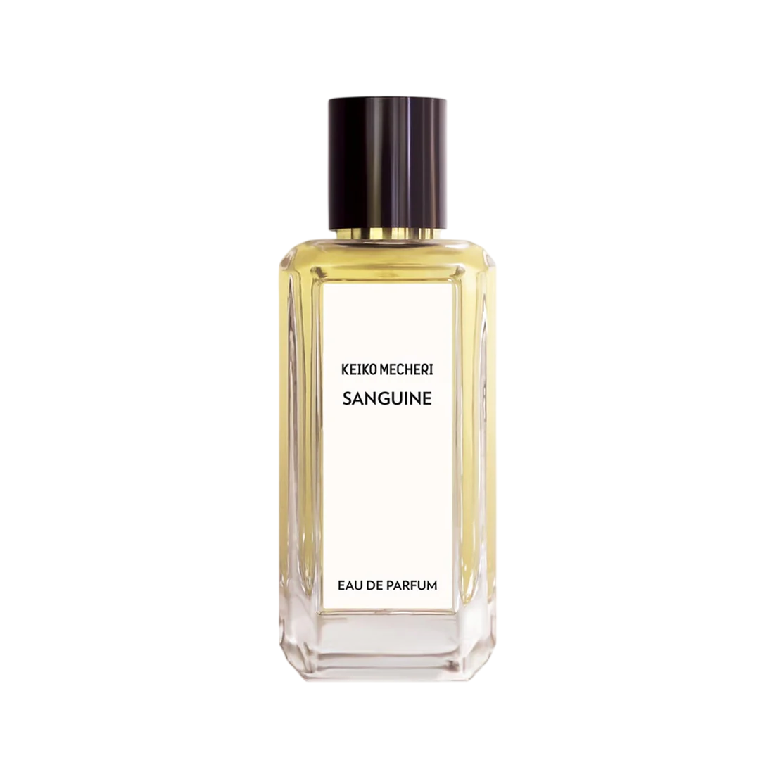Keiko Mecheri Keiko Mecheri, Sanguine, Eau de Parfum, Unisex, 100 ml Regular