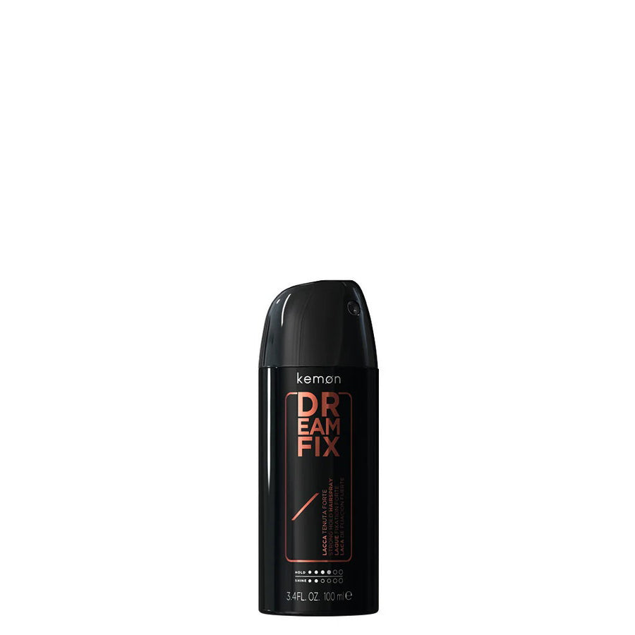 Kemon Kemon, Dreamfix, Haarspray, 100 ml Regular