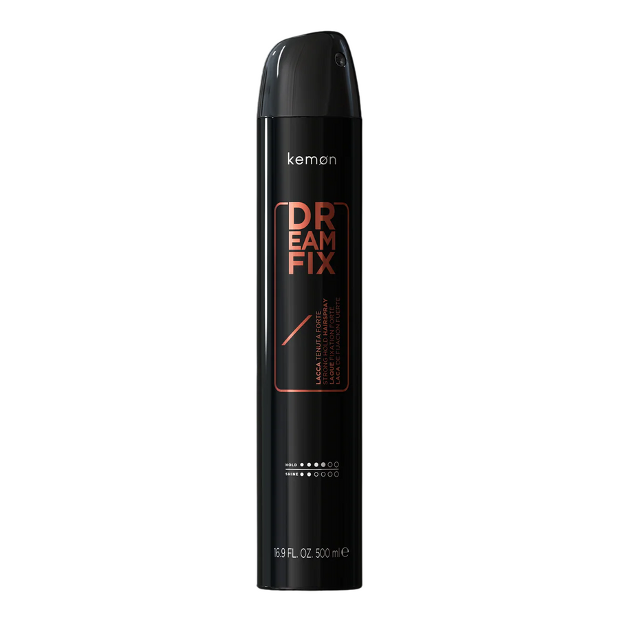 Kemon Kemon, Dreamfix, Haarspray, 500 ml Regular