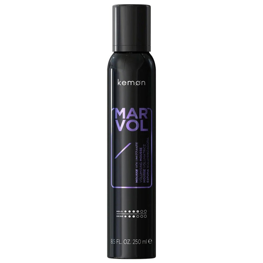 Kemon Kemon, Marvol Volumizing Spray, Haarspray, 250 ml Regular