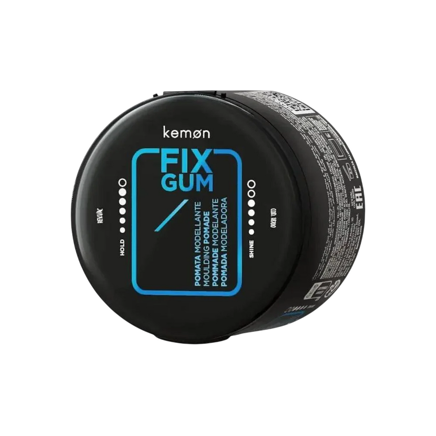 Kemon Kemon, Styling Fix Gum, Haarstyling-Gum, 100 ml Regular
