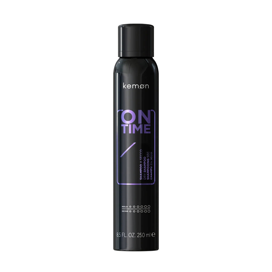 Kemon Kemon, Styling On Time Refresh, Haarspray, 250 ml Regular