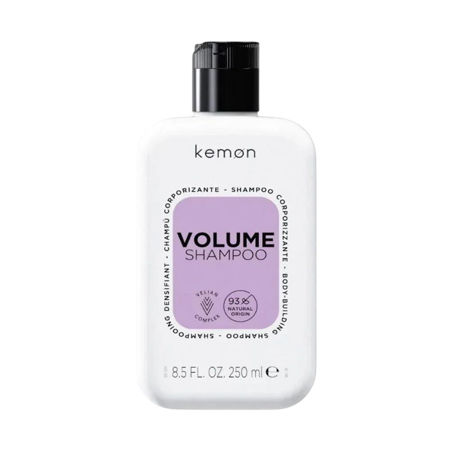 Kemon Kemon, Volume, Haarshampoo, 250 ml Regular
