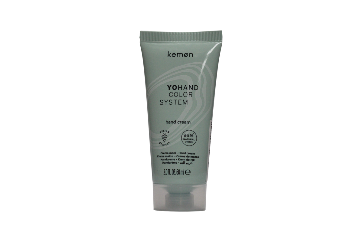 Kemon, Yo Hand Cream, Handcreme, 60 ml