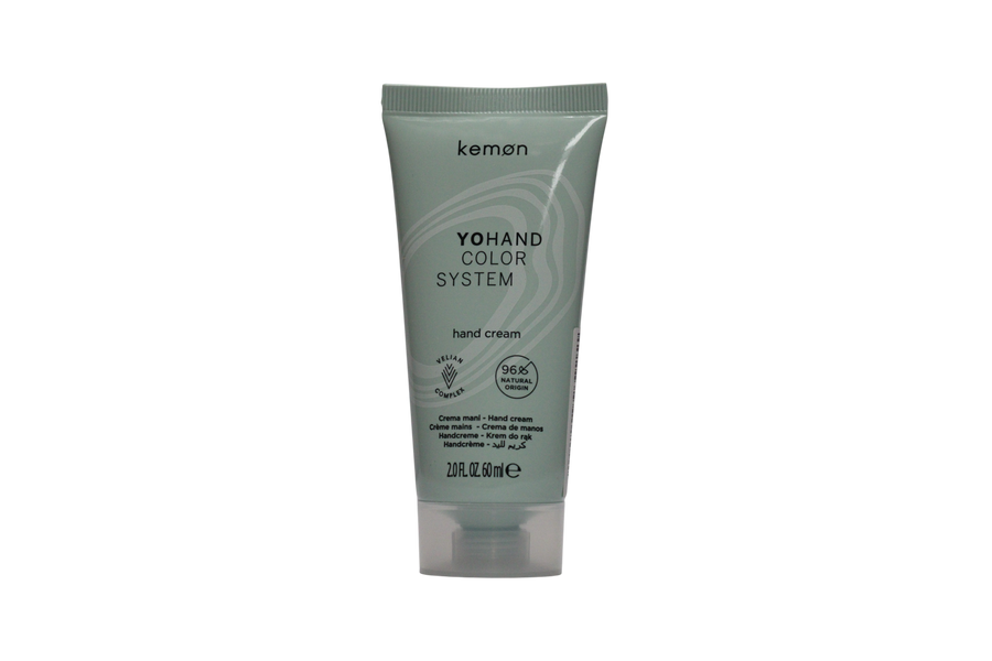 Kemon Yo Handcreme 60 ml