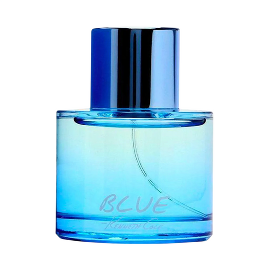 Kenneth Cole Kenneth Cole, Blue, Eau de Toilette, Für Männer, 100 ml Regular