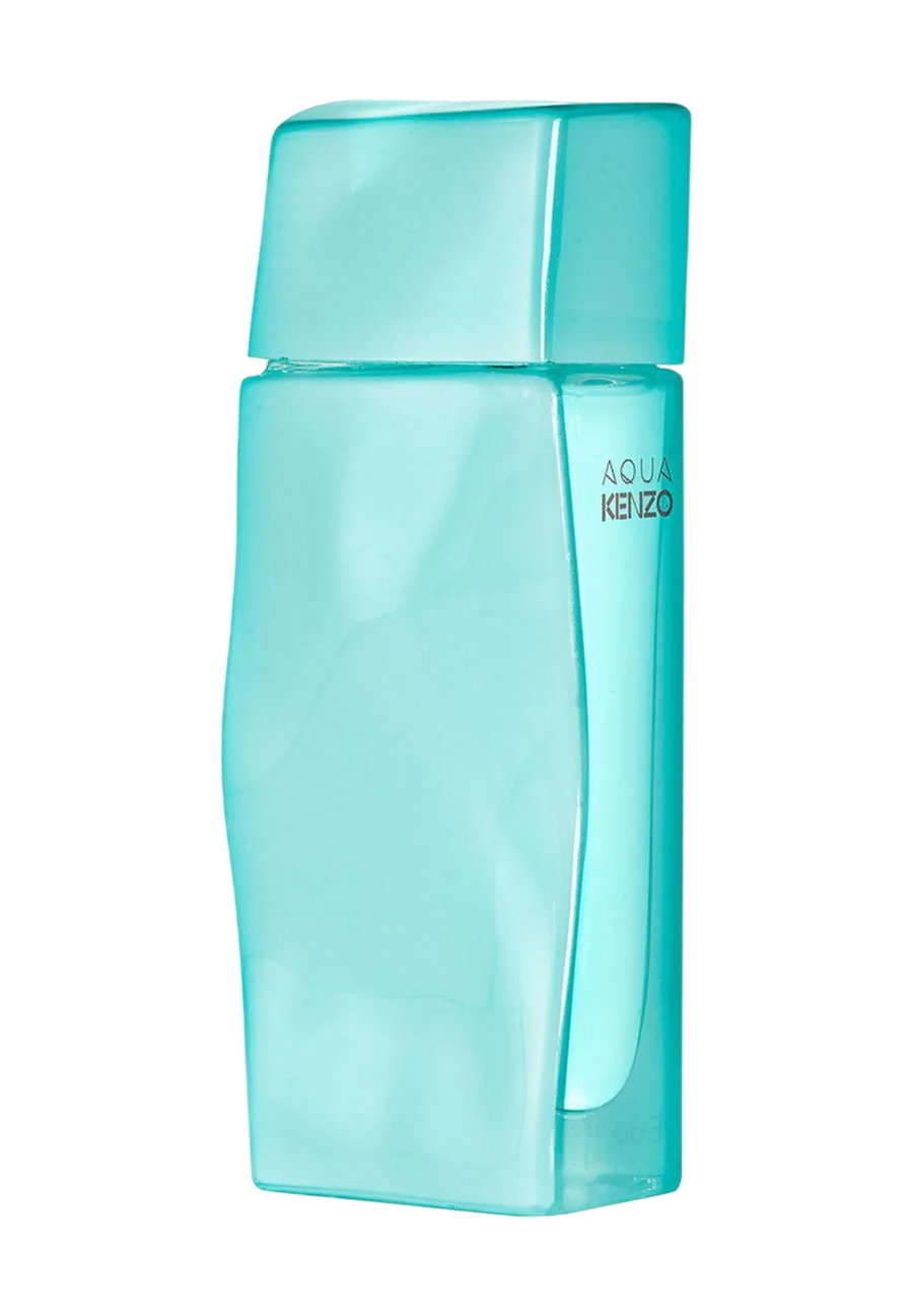 Kenzo Aqua Kenzo Eau de Toilette für Frauen 50 ml