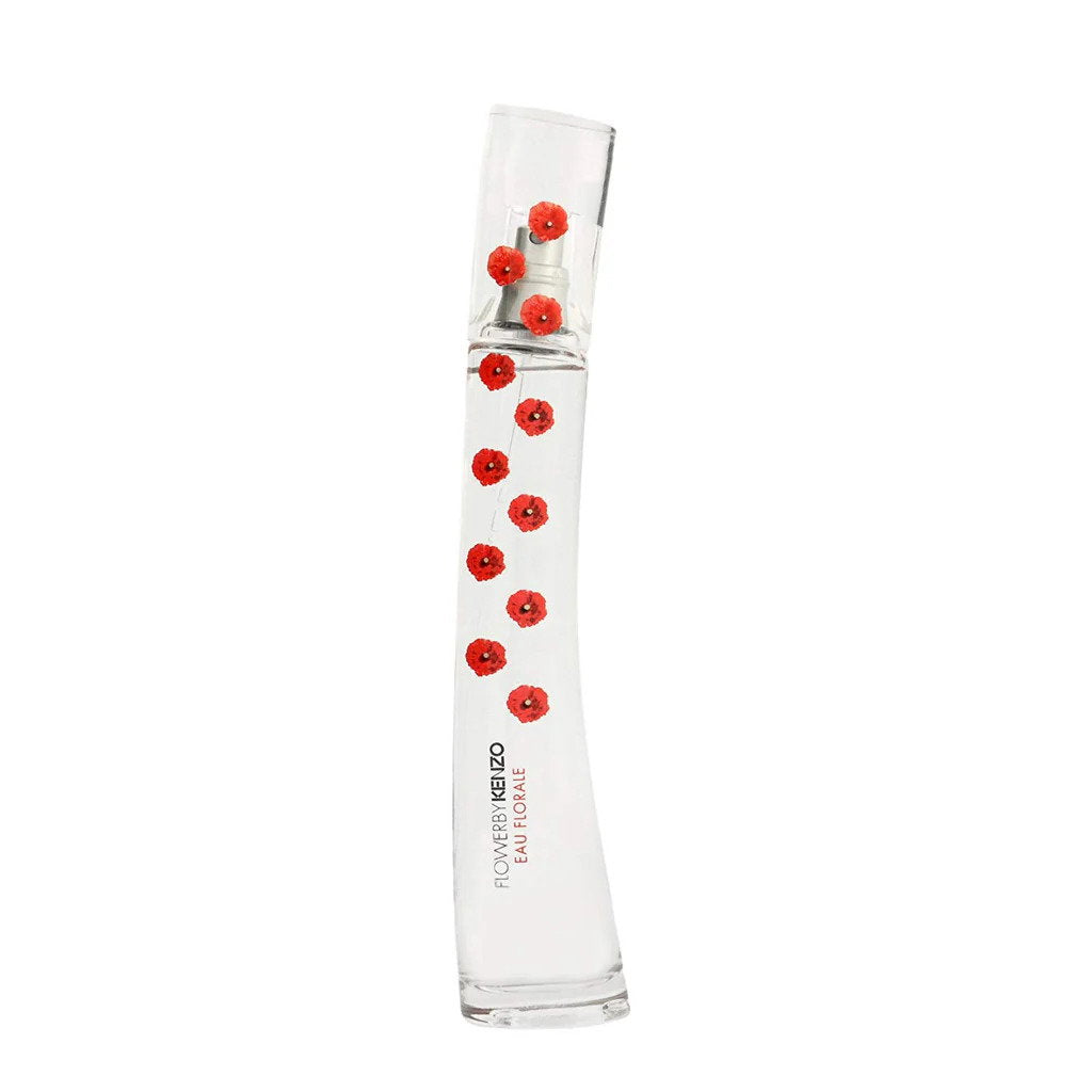 Kenzo, Flower By Kenzo Eau Florale, Eau de Toilette, Für Frauen, 50 ml *Tester