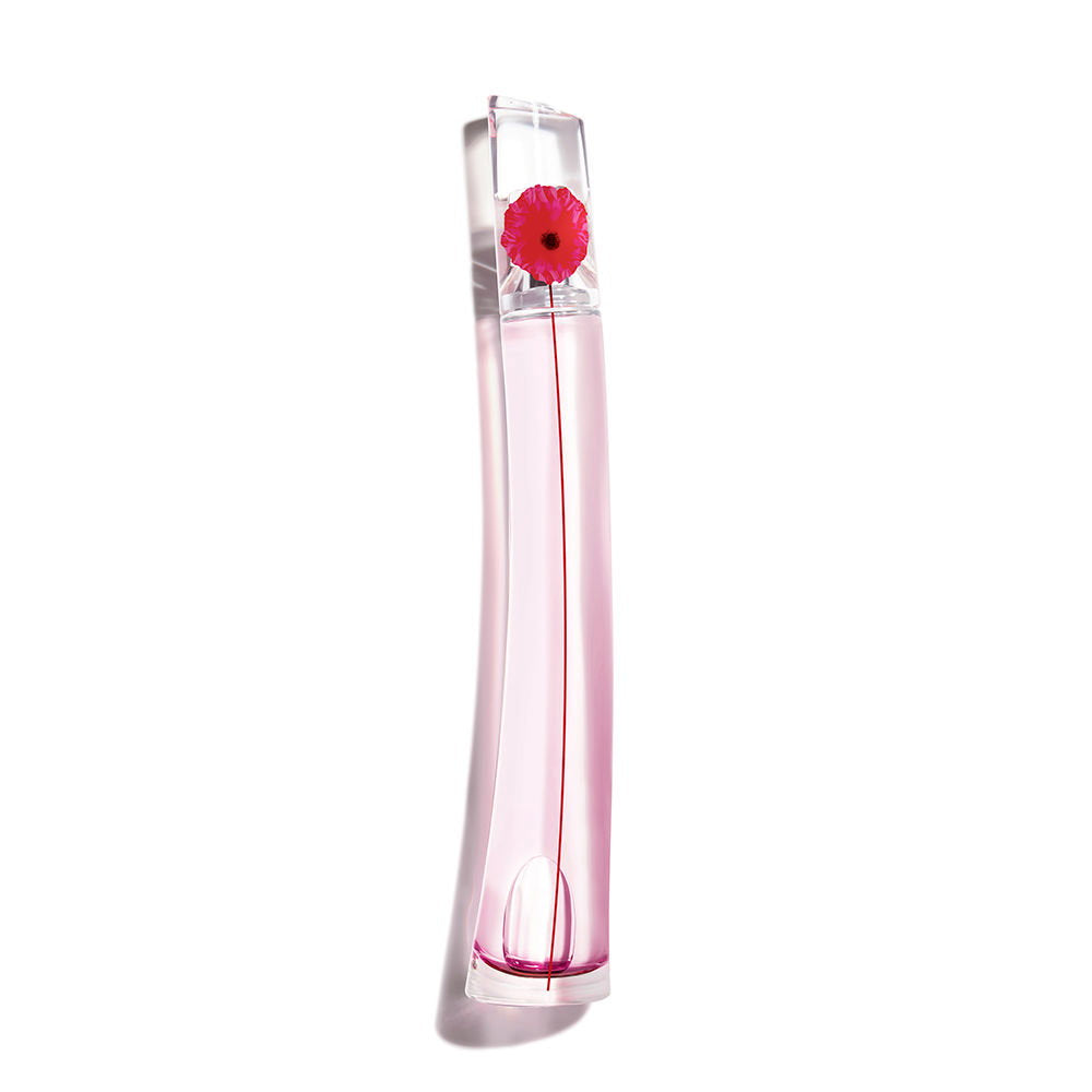 Kenzo Kenzo, Flower by Kenzo Poppy Bouquet , Eau de Parfum, Für Frauen, 30 ml Regular