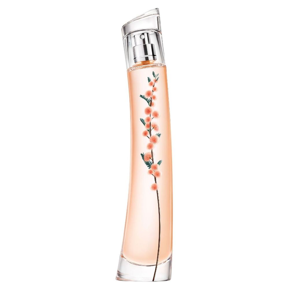 Kenzo, Flower Ikebana Mimosa, Eau de Parfum, Für Frauen, 40 ml