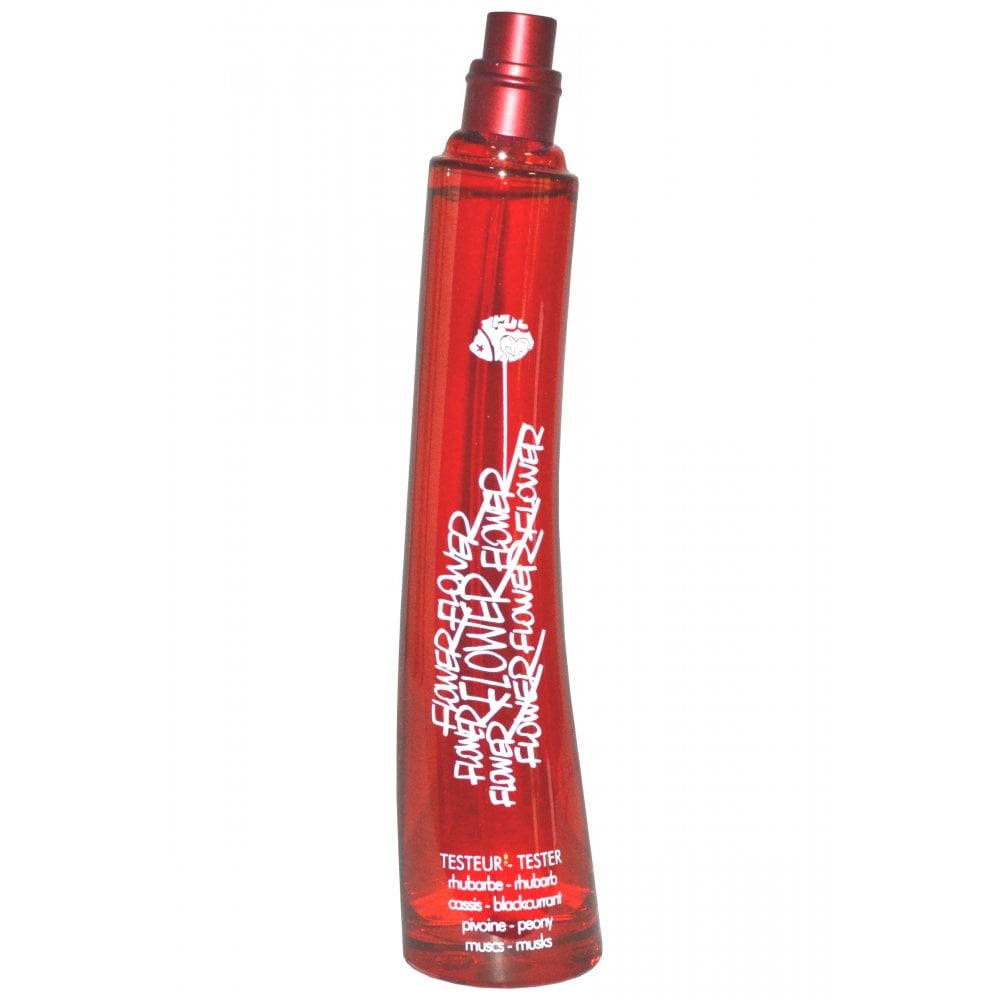 Kenzo, Flower Tag, Eau de Toilette, Für Frauen, 50 ml *Tester
