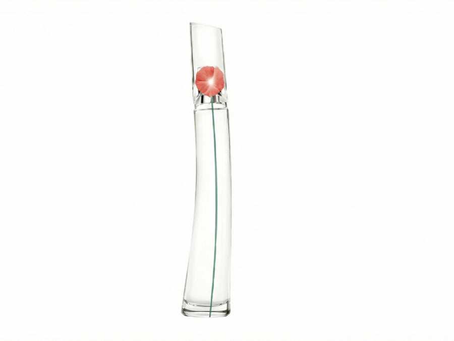 KENZO FLOWER WOMAN EDT 100 ML VAPO