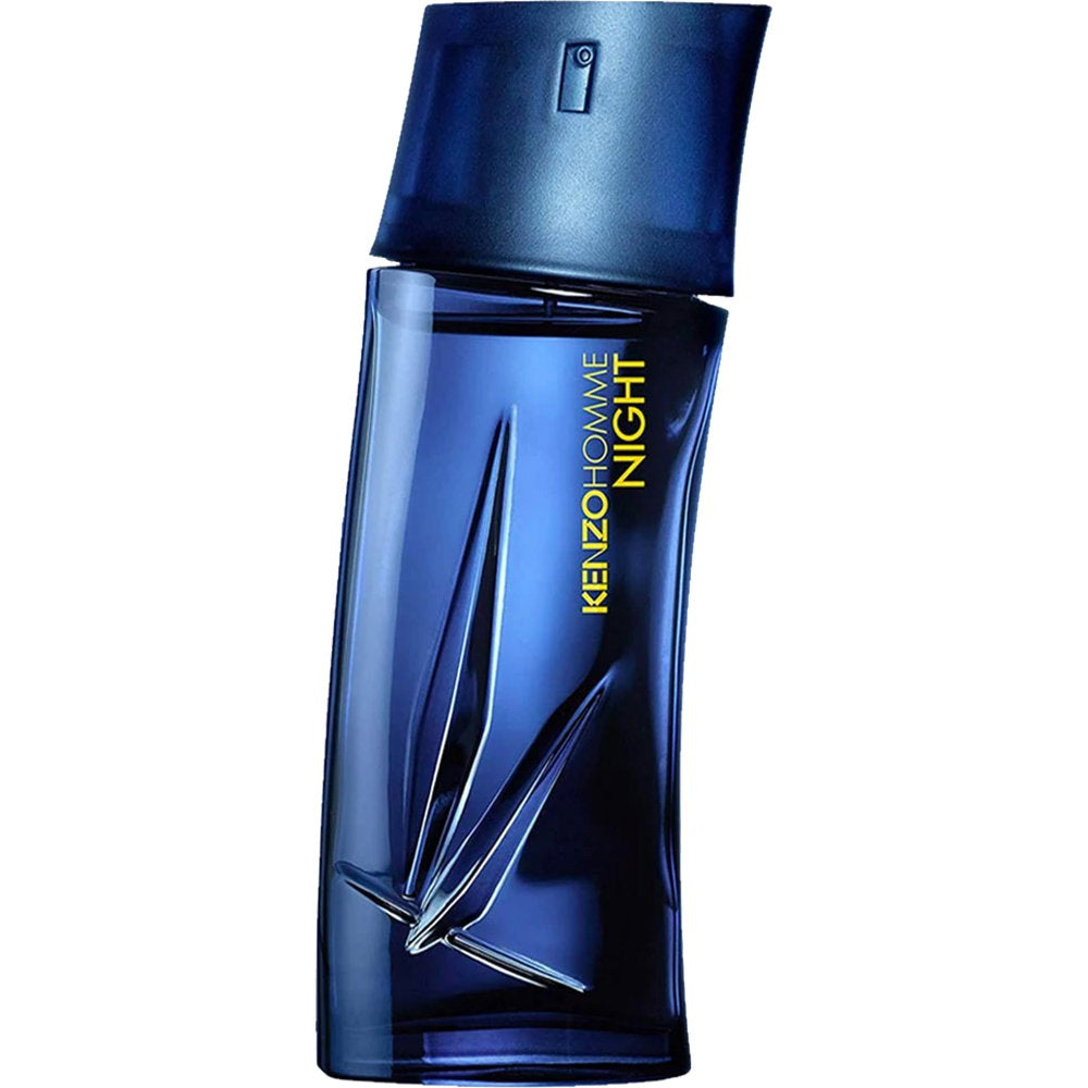 Kenzo, Homme Night, Eau de Toilette, Für Männer, 100 ml *Tester