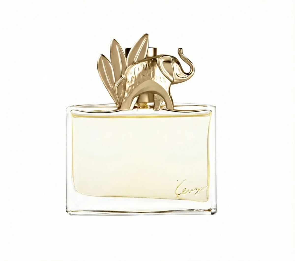 KENZO JUNGLE FEMME ELEPHANT EDP 100 ML VAPO