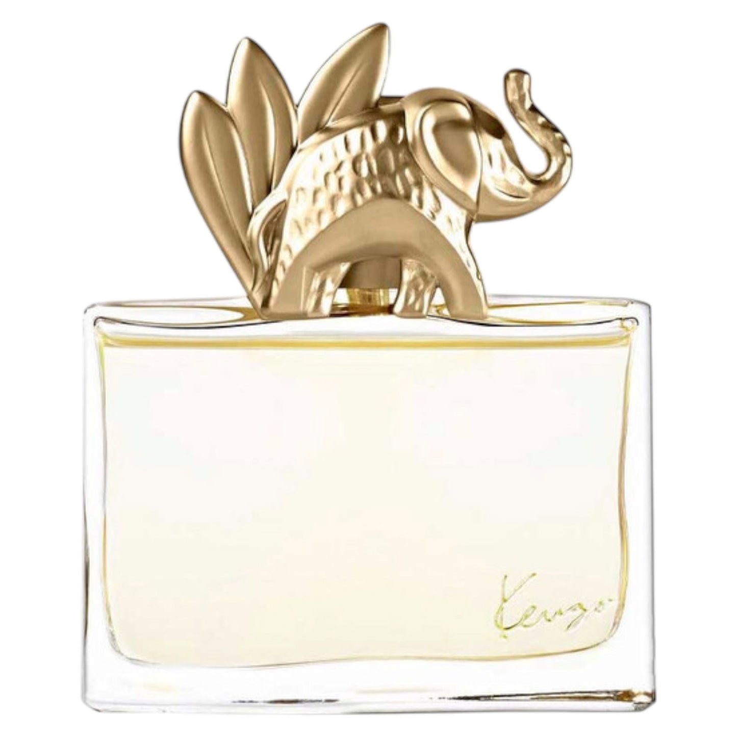 Kenzo Jungle L'Elephant Eau de Parfum für Frauen 100 ml