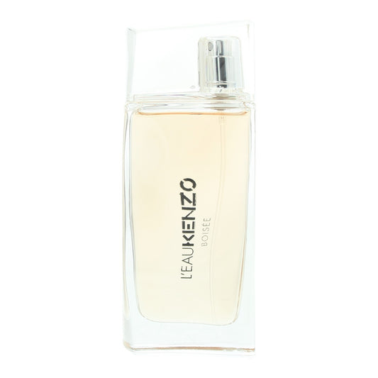 Kenzo Kenzo, L'eau Boissee, Eau de Toilette, Für Männer, 50 ml Regular