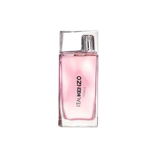 Kenzo Kenzo, L'eau Florale, Eau de Toilette, Für Frauen, 50 ml Regular
