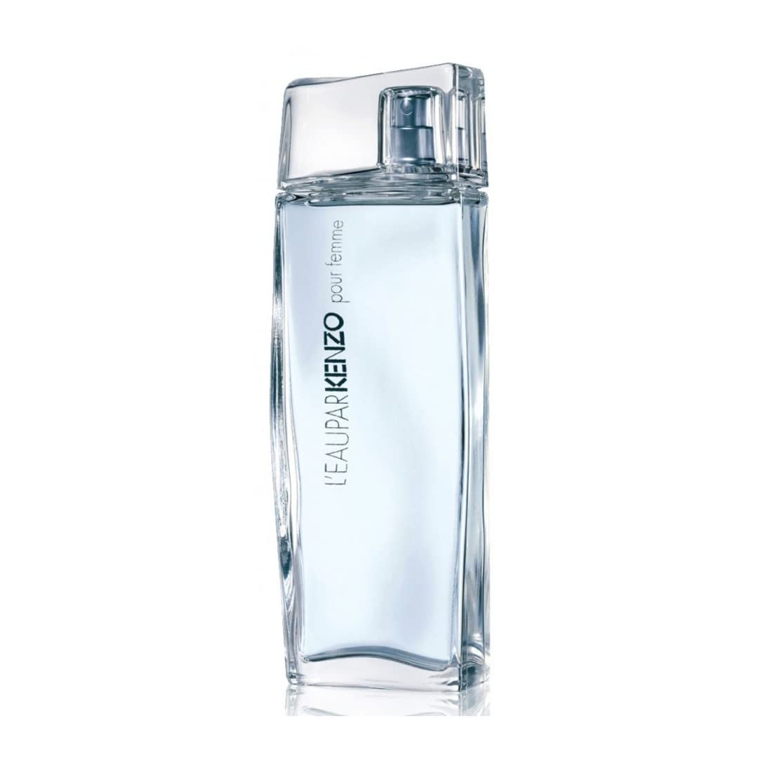 Kenzo, L'Eau Par Kenzo, Eau de Toilette, Für Frauen, 100 ml *Tester