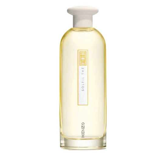 Kenzo Kenzo, Memori Collection - Soleil Thé Kenzo, Eau de Parfum, Unisex, 75 ml Regular