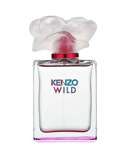 Kenzo Kenzo, Wild, Eau de Toilette, Für Frauen, 50 ml Regular