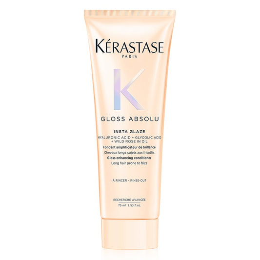 L'OREAL PROFESSIONNEL L'OREAL PROFESSIONNEL Gloss Absolu Insta Glaze Conditioner 75 ml