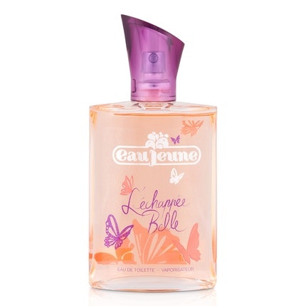 EAU JEUNE EAU JEUNE Echappée Belle Eau de Toilette 75 ml Vaporisateur Test-D Kosmetik