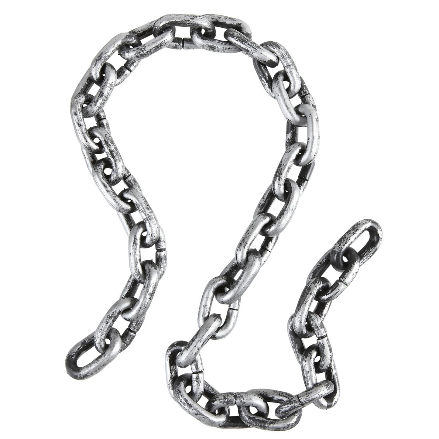 "KETTE" 155 cm – Vorderansicht
