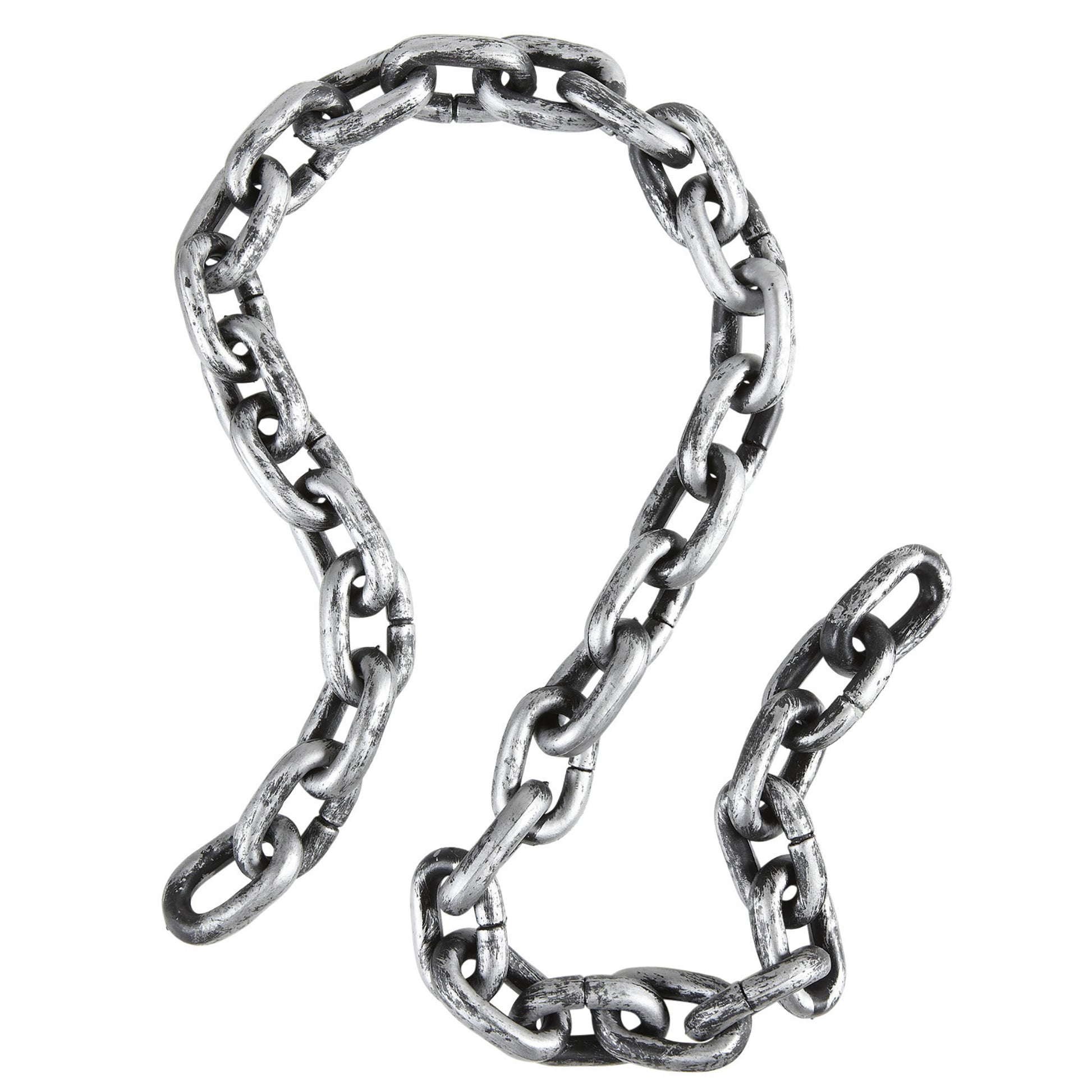 "KETTE" 155 cm – Vorderansicht