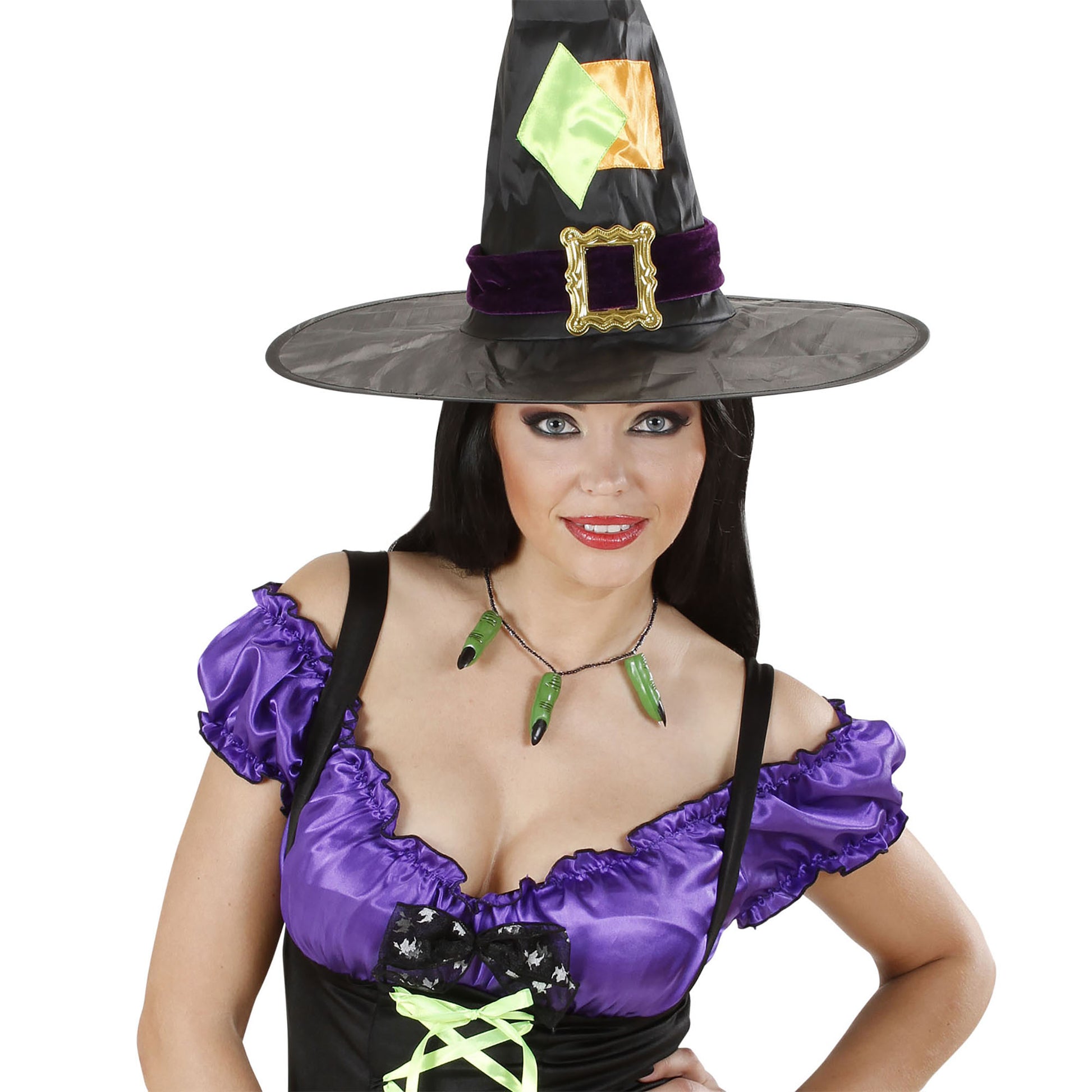"KETTE MIT FINGERN" – Ansicht 4