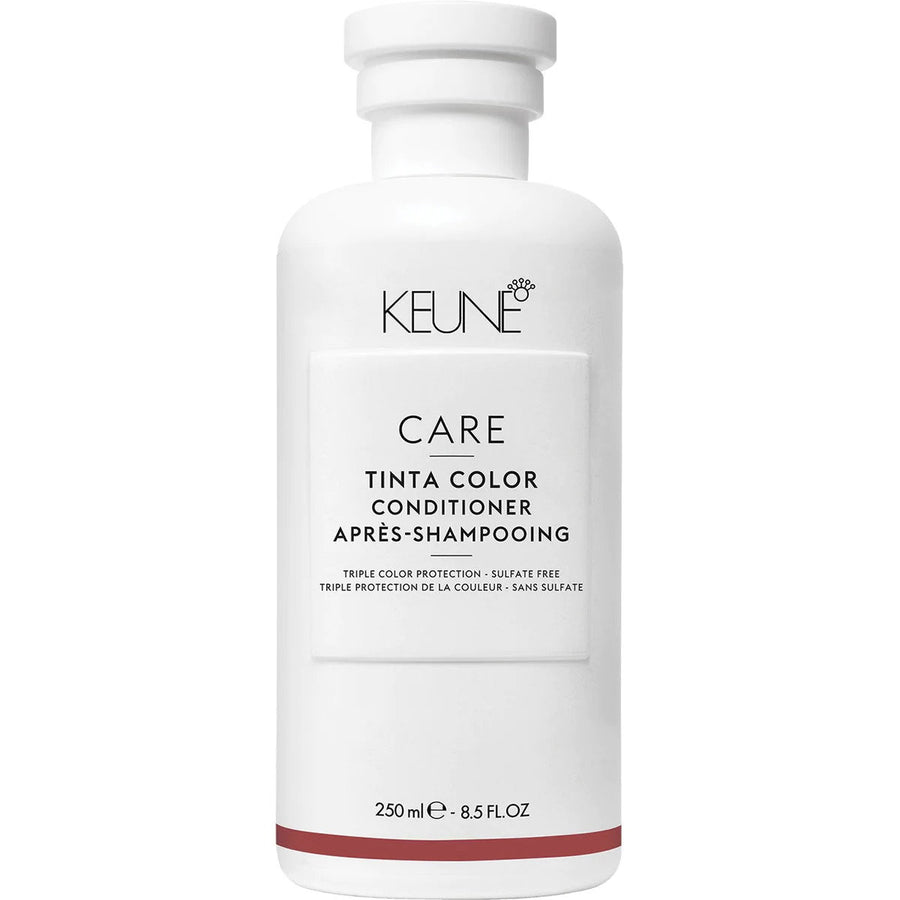 Keune Keune, Tinta Color, Haarspülung, Für Farbschutz, 250 ml Regular