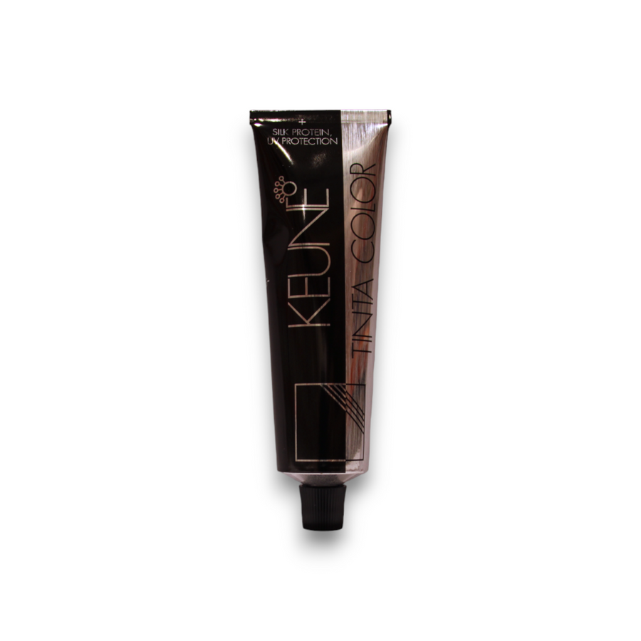 Keune Keune, Tinta Color, Permanente Haarfarbe, 6.5 Dark Mahogany Blonde, 60 ml Regular