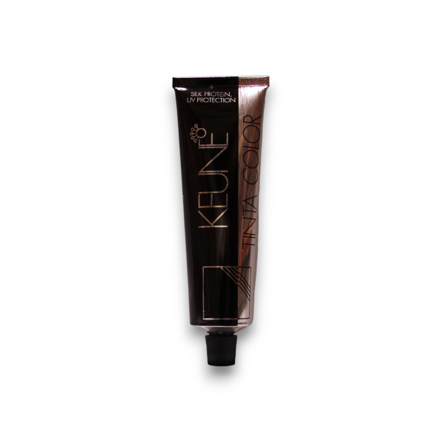 Keune Keune, Tinta Color, Permanente Haarfarbe, 6.67 Dark Red Violet Blonde, 60 ml Regular