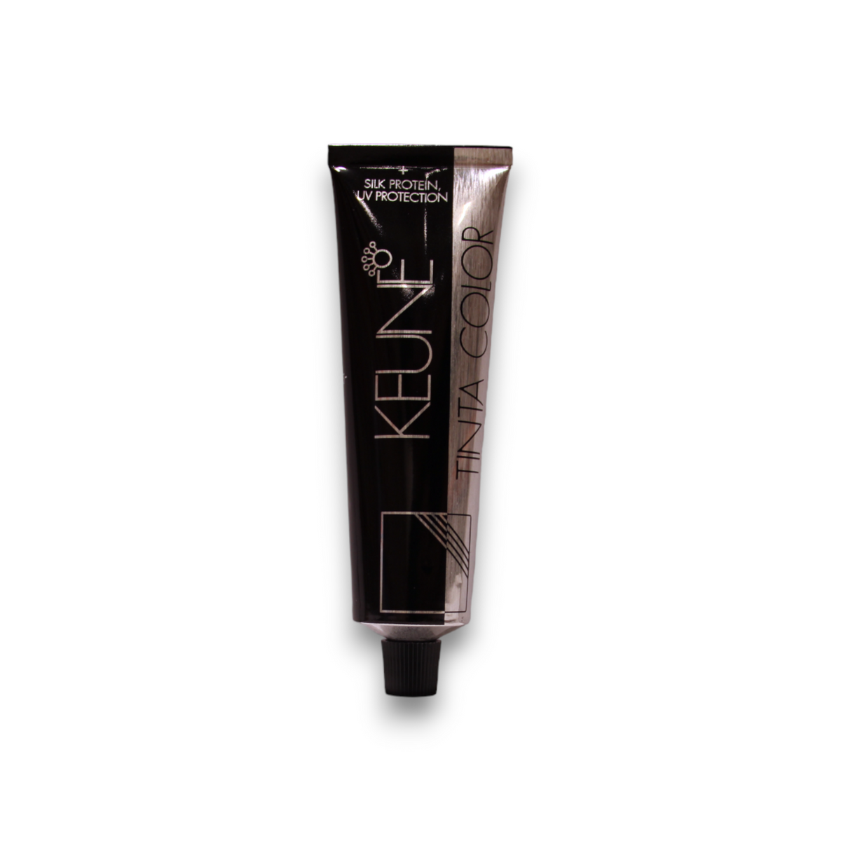 Keune, Tinta Color, Permanente Haarfarbe, 7.73 Medium Violet Gold Blonde, 60 ml