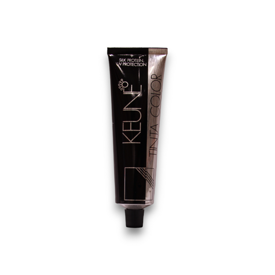 Keune Keune, Tinta Color, Permanente Haarfarbe, 7.73 Medium Violet Gold Blonde, 60 ml Regular