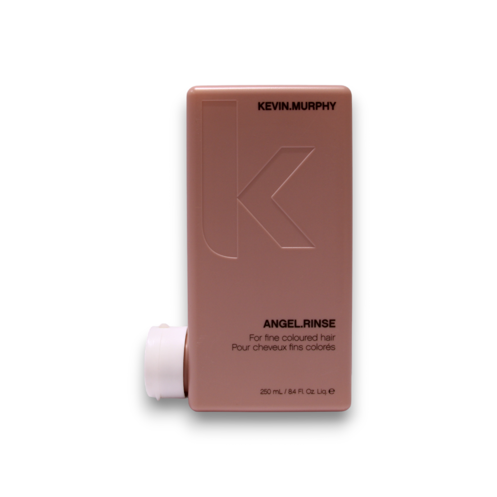 Kevin Murphy Kevin Murphy, Angel Rinse, Tierversuchsfrei, Haarspülung, Volumen und Zustand, 250 ml Regular