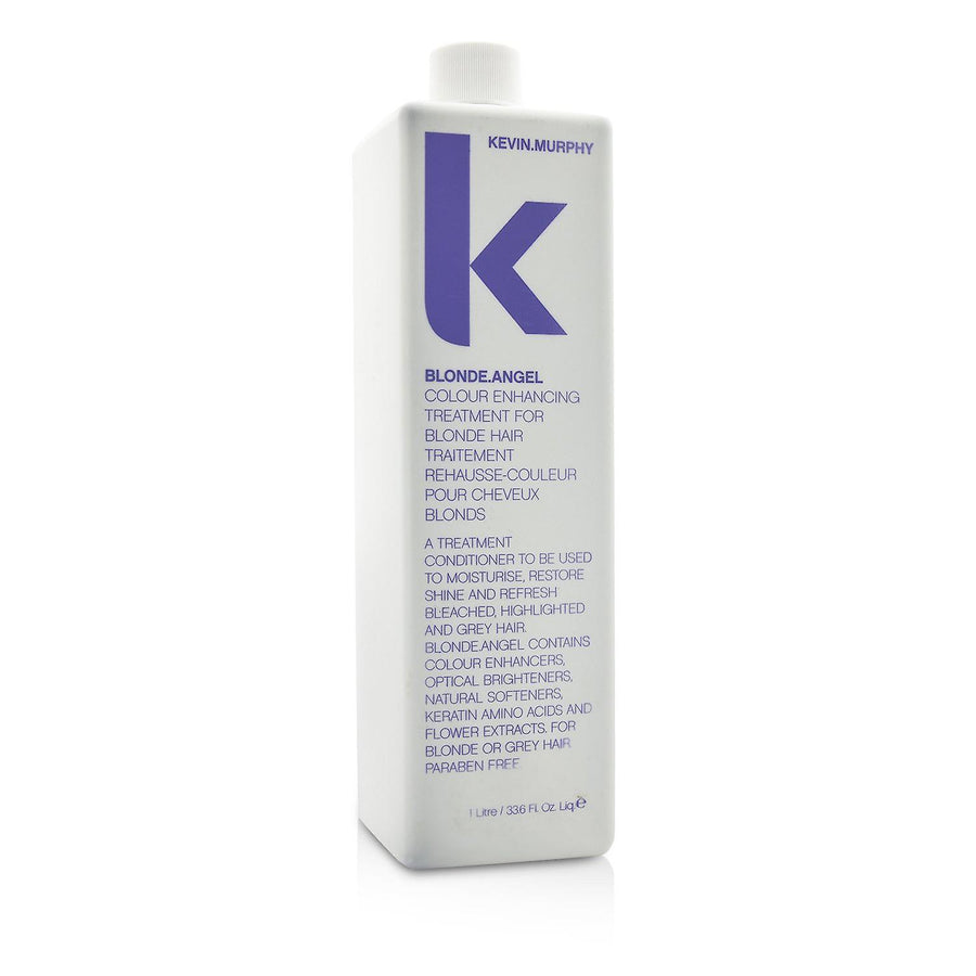 Kevin Murphy Blonde Angel Haarbehandlungs-Crememaske zur Hydratation 1000 ml