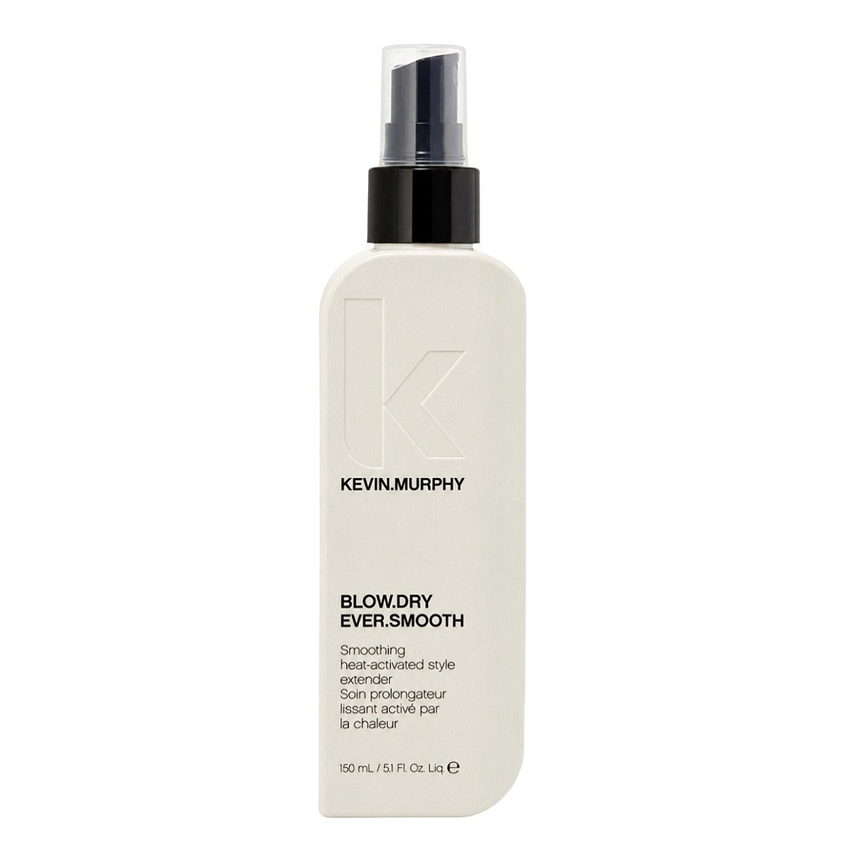 Kevin Murphy, Blow.Dry Ever.Smooth, Haarstyling-Creme, 150 ml
